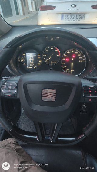 SEAT Leon 2011