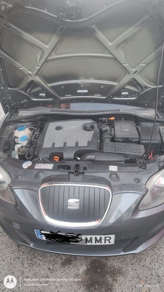 SEAT Leon 2011