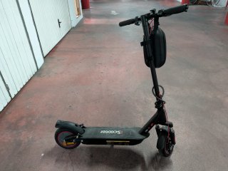 Patinete Eléctrico IScooter I10