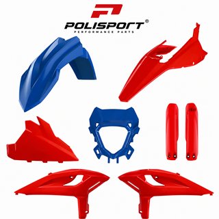 Kit de Plásticos para Beta RR X-Pro 2T 4T año 2025