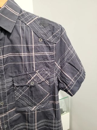 Camisa de cuadros Jack & Jones