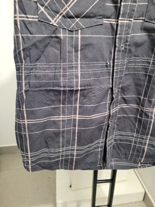 Camisa de cuadros Jack & Jones