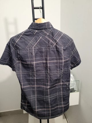 Camisa de cuadros Jack & Jones