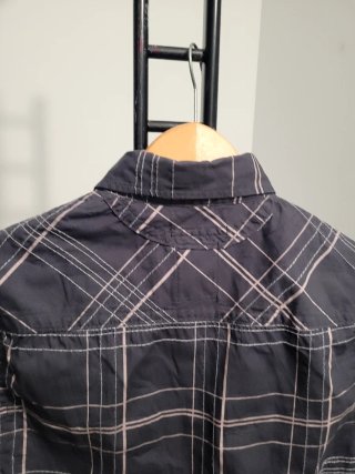 Camisa de cuadros Jack & Jones