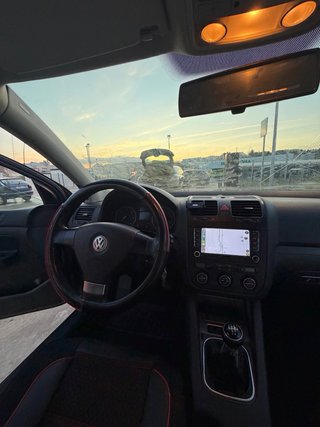 Volkswagen Golf 5 2005 PRECIO NO NEGOCIABLE