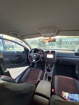 Volkswagen Golf 5 2005 PRECIO NO NEGOCIABLE