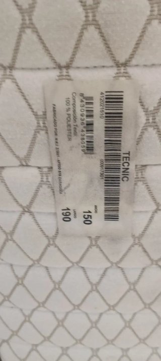 Colchón El Corte Inglés Premium