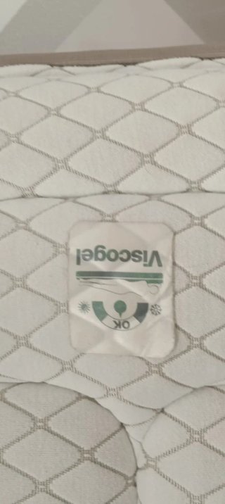 Colchón El Corte Inglés Premium