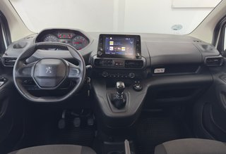 Peugeot Rifter long 4x4 con 130cv