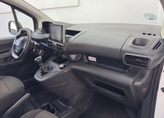 Peugeot Rifter long 4x4 con 130cv