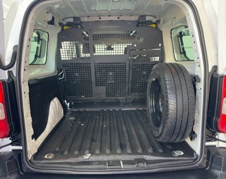 Peugeot Rifter long 4x4 con 130cv