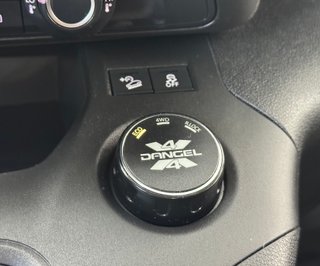 Peugeot Rifter long 4x4 con 130cv