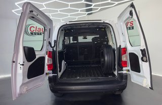 Peugeot Rifter long 4x4 con 130cv