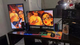 PC Gaming Completo con Periféricos