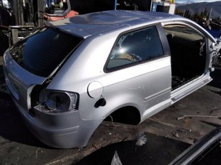 1863372 06f131503b válvula egr audi a3 (8p) 2.0