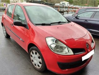 125583 k9k768 motor completo renault clio 1.5 dci