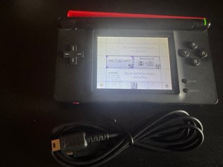 Nintendo Gameboy Macro Doble Pantalla