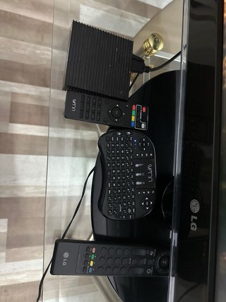 Televisor LG 42LH4000 con SMART TV