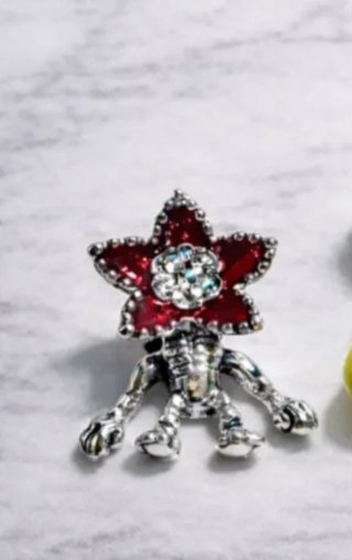 Charm Demogorgon Stranger Things