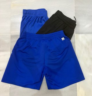 Conjunto 2 Pantalones Cortos Niño