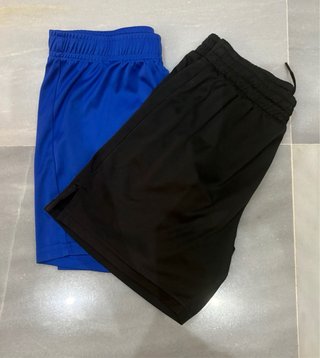 Conjunto 2 Pantalones Cortos Niño