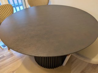 Mesa extensible comedor Tokyo