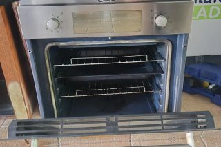 Horno Candy
