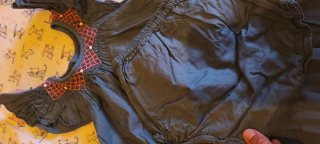 Vestidos Gocco Bebé Niña cada uno 13€  Lote 40