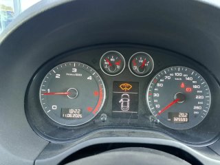 Audi A3 2009