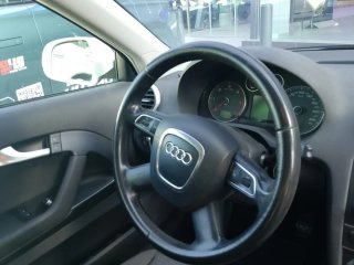 Audi A3 2009