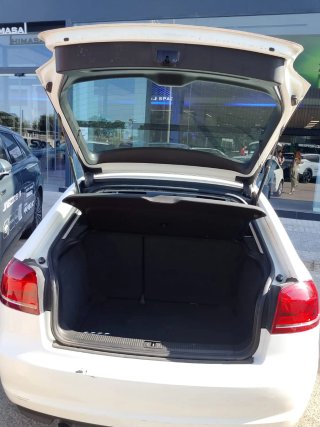 Audi A3 2009