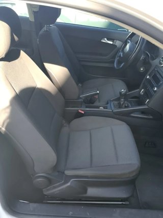 Audi A3 2009