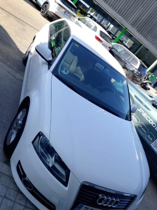 Audi A3 2009