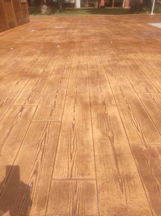 ️Hormigón Impreso de Calidad