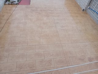 ️Hormigón Impreso de Calidad