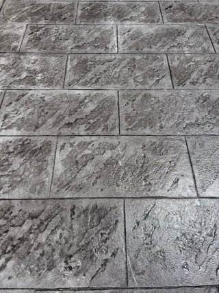 ️Hormigón Impreso de Calidad