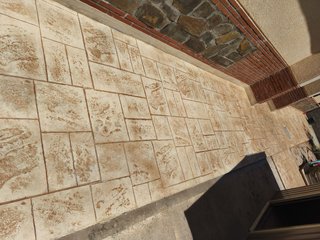 ️Hormigón Impreso de Calidad