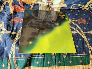 Vinilo Someday Will Foresee Obstacles. Syd Matters