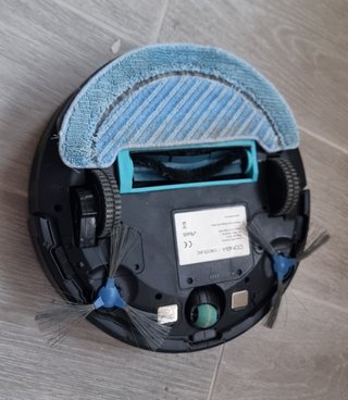 Robot Aspirador Cecotec Conga 1090