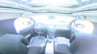 Peugeot 508 2015