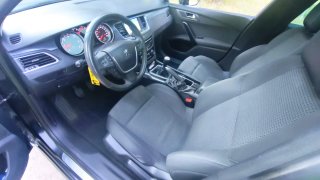 Peugeot 508 2015