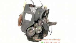 Devzp198263 f9q736 motor completo renaul Ref:60809