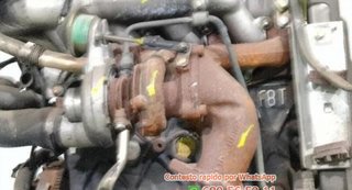 Devzp198263 f9q736 motor completo renaul Ref:60809