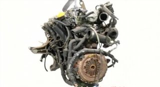 Devzp198263 f9q736 motor completo renaul Ref:60809