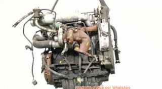 Devzp198263 f9q736 motor completo renaul Ref:60809