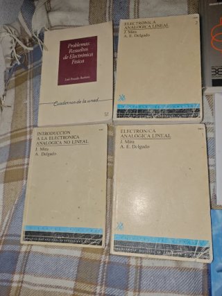 Pack de 15 libros variados