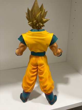 Figura Goku SSbMaster Stars Piece DBZ
