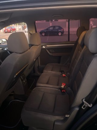 Volkswagen Touran 2007