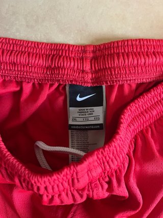 Pantalón Nike España Baloncesto Endesa
