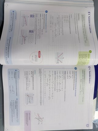 Matemáticas aplicadas a las Ciencias Sociales I...